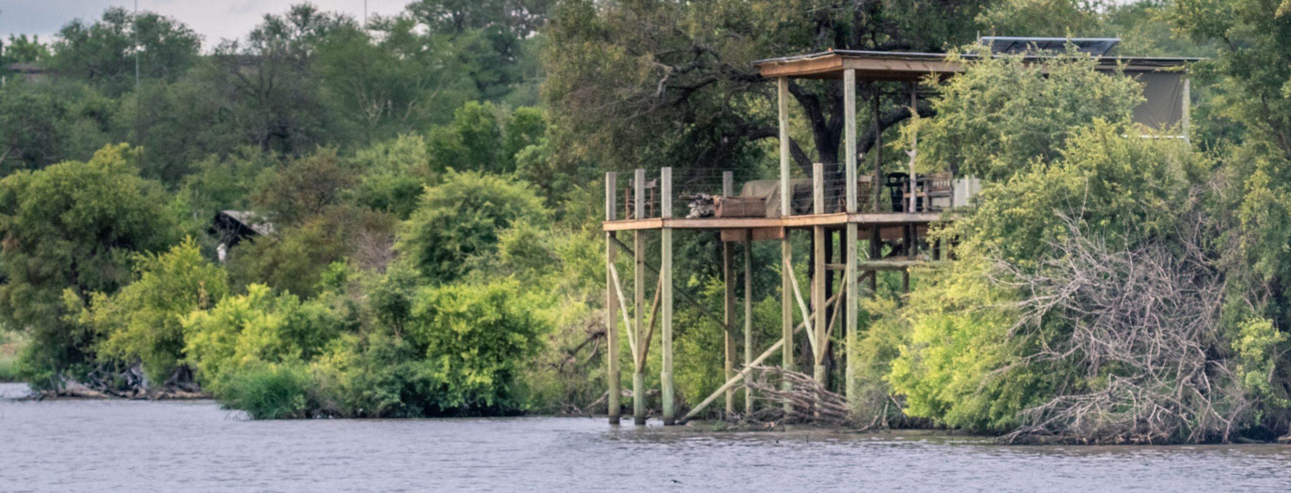 Discover Tintswalo Scops Rest, a new luxury bush villa in Klaserie Nature Reserve opening September 2025