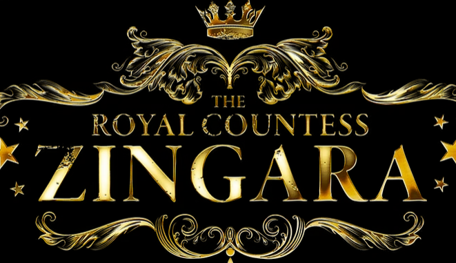 Royal Countess Zingara mirrored tent lights up again in Cape Town, 2025 return
