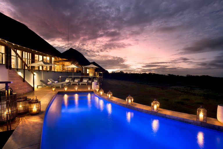 Mhondoro Safari Lodge & Villa: Crowned ‘Best Family Villa in the World’