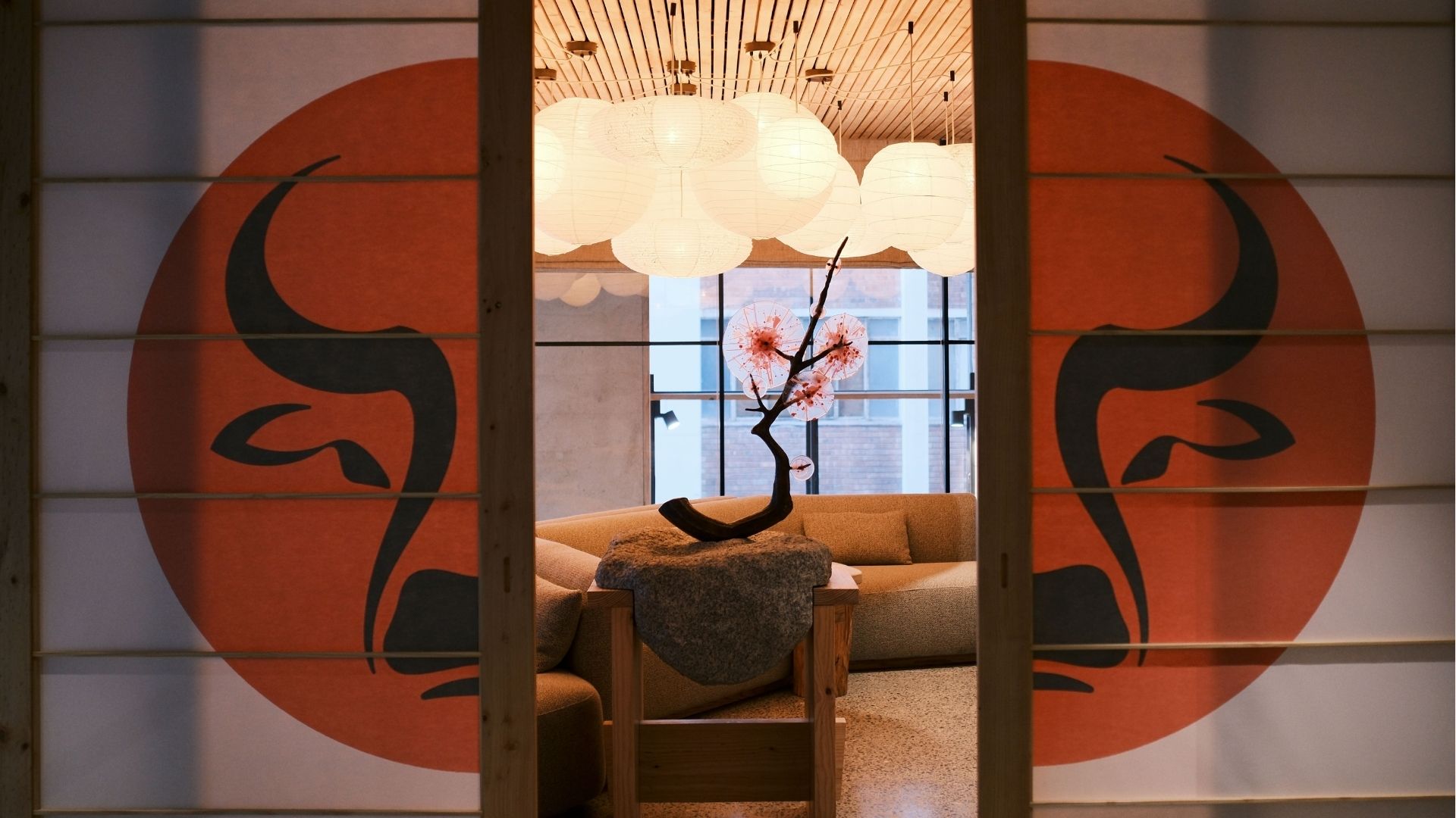 Yakiniku Lounge